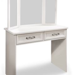 Зеркало для туалетного стола Мишель в Лесном - lesnoy.mebel24.online | фото 3