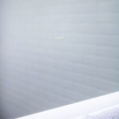 Зеркало Дублин 800х600 с подсветкой Домино (GL7017Z) в Лесном - lesnoy.mebel24.online | фото 5