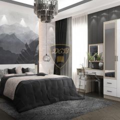 СОФИ СЗ.800.1 Зеркало в Лесном - lesnoy.mebel24.online | фото 3
