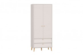АФИНА Гостиная (модульная) кашемир серый в Лесном - lesnoy.mebel24.online | фото 7