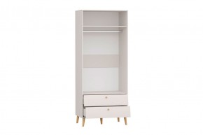 АФИНА Гостиная (модульная) кашемир серый в Лесном - lesnoy.mebel24.online | фото 8