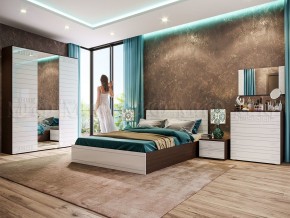 АФИНА Тумба новая 2 шт. в Лесном - lesnoy.mebel24.online | фото 2