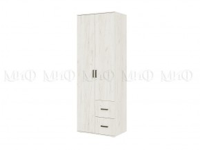 АЛТЕЯ Гостиная (модульная) Дуб крафт белый в Лесном - lesnoy.mebel24.online | фото 10