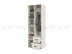 АЛТЕЯ Гостиная (модульная) Дуб крафт белый в Лесном - lesnoy.mebel24.online | фото 11