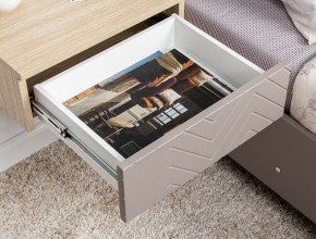 АМЬЕН Спальня (модульная) в Лесном - lesnoy.mebel24.online | фото 16