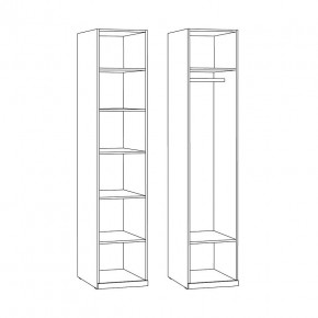 АМЬЕН Спальня (модульная) в Лесном - lesnoy.mebel24.online | фото 31