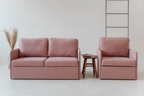 Комплект мягкой мебели 800+801 (диван+кресло) в Лесном - lesnoy.mebel24.online | фото 4