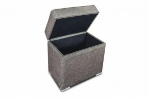 АМУР Пуф (в ткани коллекции Ивару №1,2,3) в Лесном - lesnoy.mebel24.online | фото 5