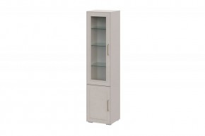 АНТЕРО Гостиная (модульная) кашемир/шампань в Лесном - lesnoy.mebel24.online | фото 2