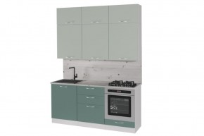 АСАЯ Кухонный гарнитур Макси 1800 мм в Лесном - lesnoy.mebel24.online | фото 4