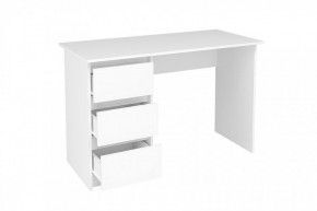 АЙДЕН СТП06-1200 Стол письменный (белый) УНИ в Лесном - lesnoy.mebel24.online | фото 2