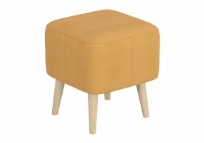 МОНО mini Банкетка (горчица) в Лесном - lesnoy.mebel24.online | фото