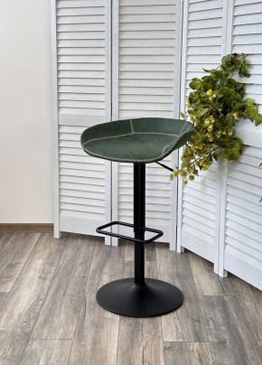 Барный стул ACAPULCO Vintage Green C-134 винтажный зеленый  М-City в Лесном - lesnoy.mebel24.online | фото 3