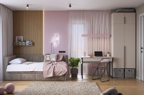 БАСКО Деткая К2 (кашемир) в Лесном - lesnoy.mebel24.online | фото