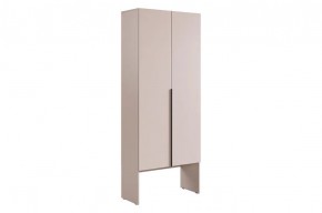 БАСКО Прихожая К1 (кашемир) в Лесном - lesnoy.mebel24.online | фото 4