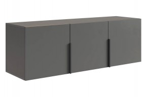БАСКО Прихожая К4 (графит) в Лесном - lesnoy.mebel24.online | фото 7