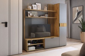 БЕРИ К1 Гостиная в Лесном - lesnoy.mebel24.online | фото 2