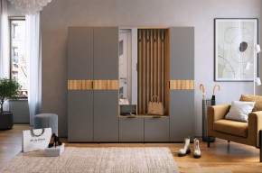 БЕРИ К9 Прихожая в Лесном - lesnoy.mebel24.online | фото 2