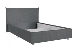 БЕСТ Каркас кровати 1200 в Лесном - lesnoy.mebel24.online | фото 1