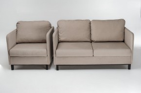 Комплект мягкой мебели 900+901 (диван+кресло) в Лесном - lesnoy.mebel24.online | фото 11