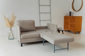 Комплект мягкой мебели 900+901 (диван+кресло) в Лесном - lesnoy.mebel24.online | фото 4