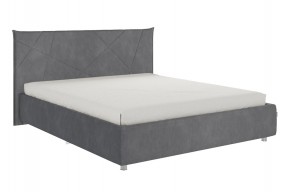 БЕСТ Кровать с основанием 1600 в Лесном - lesnoy.mebel24.online | фото 1