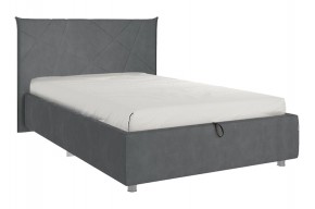 БЕСТ Кровать с ПМ 1200 в Лесном - lesnoy.mebel24.online | фото 6
