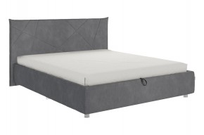 БЕСТ Кровать с ПМ 1600 в Лесном - lesnoy.mebel24.online | фото 1