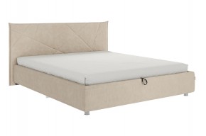 БЕСТ Кровать с ПМ 1600 в Лесном - lesnoy.mebel24.online | фото 2