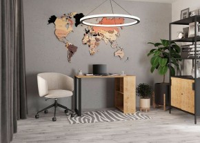 БЕТТИ Стол письменный в Лесном - lesnoy.mebel24.online | фото