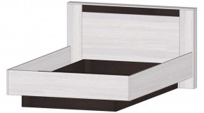 БОСТОН Кровать 1400 (анкор светлый) в Лесном - lesnoy.mebel24.online | фото