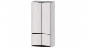 БОСТОН Шкаф ШК-01 (анкор светлый) в Лесном - lesnoy.mebel24.online | фото