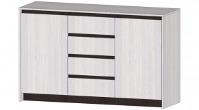 БОСТОН Спальный гарнитур (модульный) анкор светлый в Лесном - lesnoy.mebel24.online | фото 2