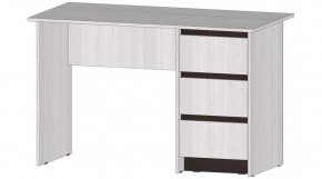 БОСТОН Стол с ящиками (анкор светлый) в Лесном - lesnoy.mebel24.online | фото