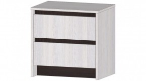 БОСТОН Тумба прикроватная (анкор светлый) в Лесном - lesnoy.mebel24.online | фото