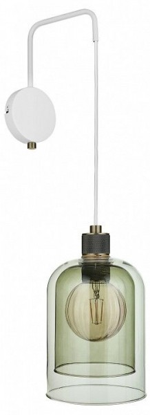 Бра 33 идеи M05TG WLL408.10ABM.002WH-M05TG в Лесном - lesnoy.mebel24.online | фото