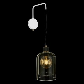Бра 33 идеи M05TG WLL408.10ABM.002WH-M05TG в Лесном - lesnoy.mebel24.online | фото 2