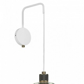 Бра 33 идеи M05TG WLL408.10ABM.002WH-M05TG в Лесном - lesnoy.mebel24.online | фото 3