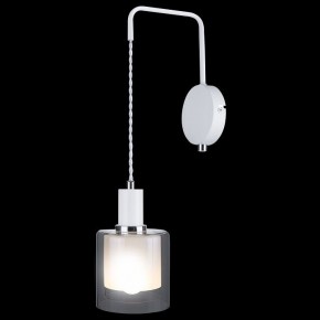 Бра 33 идеи WLL408 WLL408.00.007.WH-S25TR в Лесном - lesnoy.mebel24.online | фото 2