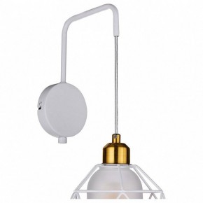 Бра 33 идеи  WLL408.01.001WH.PA-M35WH в Лесном - lesnoy.mebel24.online | фото 3