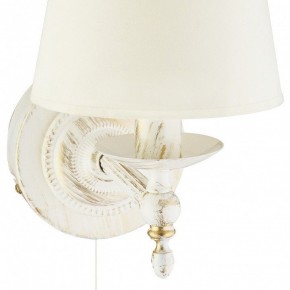 Бра ADILUX Roksana White 18530 в Лесном - lesnoy.mebel24.online | фото 2