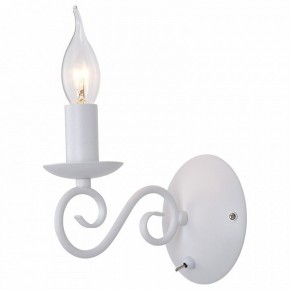 Бра Arte Lamp 1129 A1129AP-1WH в Лесном - lesnoy.mebel24.online | фото