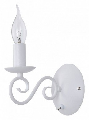 Бра Arte Lamp 1129 A1129AP-1WH в Лесном - lesnoy.mebel24.online | фото 2