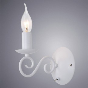 Бра Arte Lamp 1129 A1129AP-1WH в Лесном - lesnoy.mebel24.online | фото 3