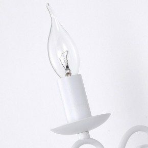 Бра Arte Lamp 1129 A1129AP-1WH в Лесном - lesnoy.mebel24.online | фото 4