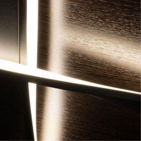 Бра Arte Lamp Acrux A2217AP-2BK в Лесном - lesnoy.mebel24.online | фото 3