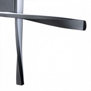 Бра Arte Lamp Acrux A2217AP-2BK в Лесном - lesnoy.mebel24.online | фото 4