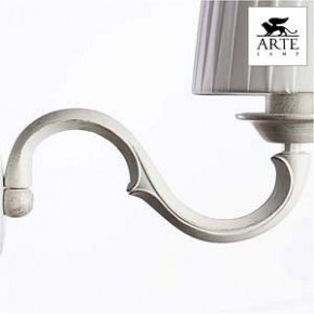 Бра Arte Lamp Alba A9395AP-1WG в Лесном - lesnoy.mebel24.online | фото 4