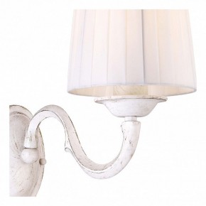 Бра Arte Lamp Alba A9395AP-1WG в Лесном - lesnoy.mebel24.online | фото 5