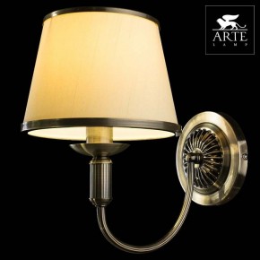 Бра Arte Lamp Alice A3579AP-1AB в Лесном - lesnoy.mebel24.online | фото 3